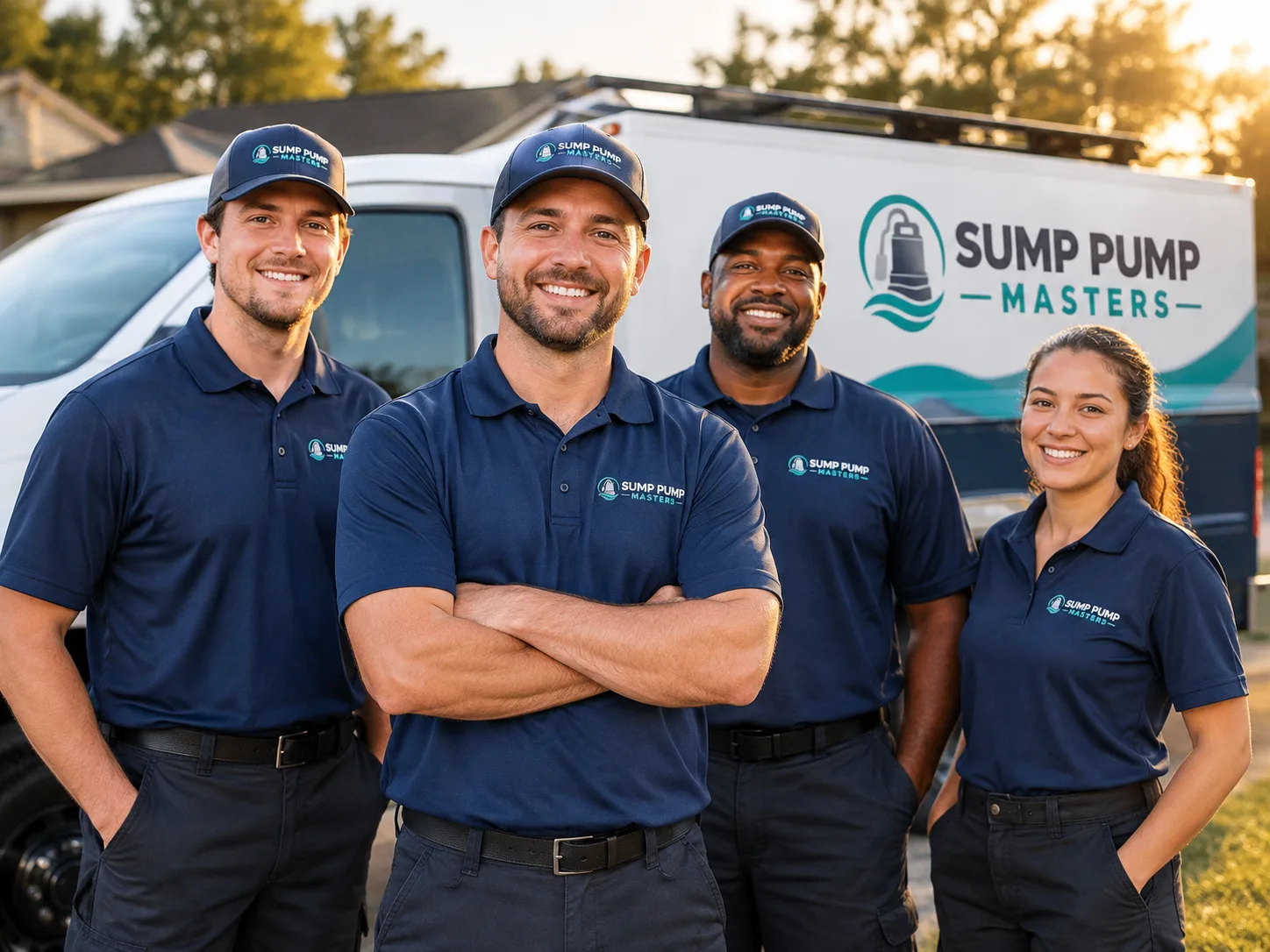 Sump Pump Repair company in Brady, TX